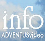 Adventusvideo.INFO - новый христианский сайт