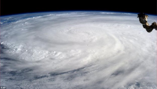 Около 10 тысяч человек погибли в результате супертайфуна "Хайян"