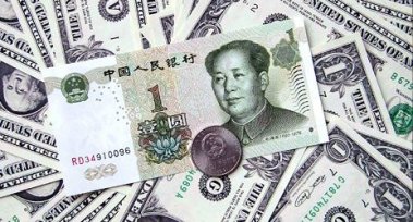 Китай хочет избавиться от наличных средств и банковских карточек