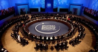 США планируют всемирный саммит, посвящённый безопасности