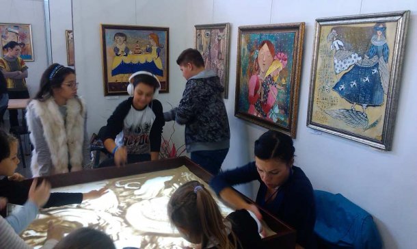 Книжкова толока 2015. Запорожье