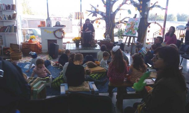 Книжкова толока 2015. Запорожье