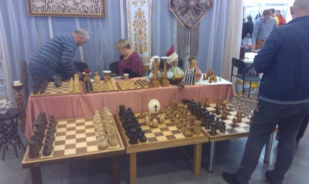 Книжкова толока 2015. Запорожье