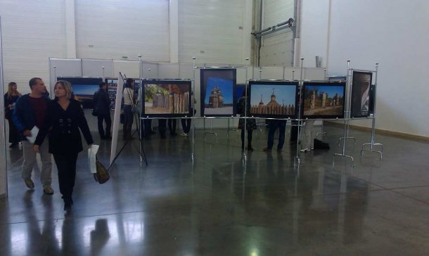 Книжкова толока 2015. Запорожье