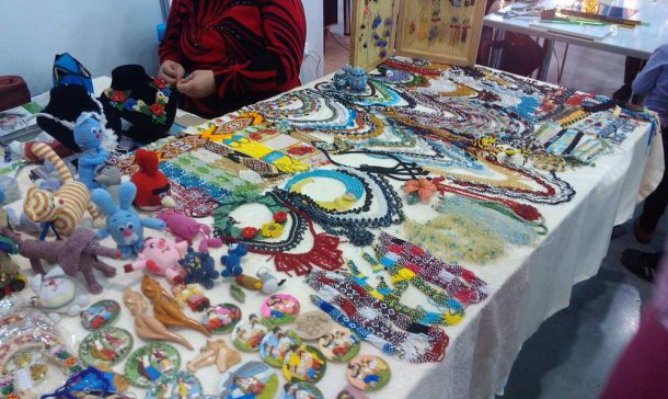 Книжкова толока 2015. Запорожье